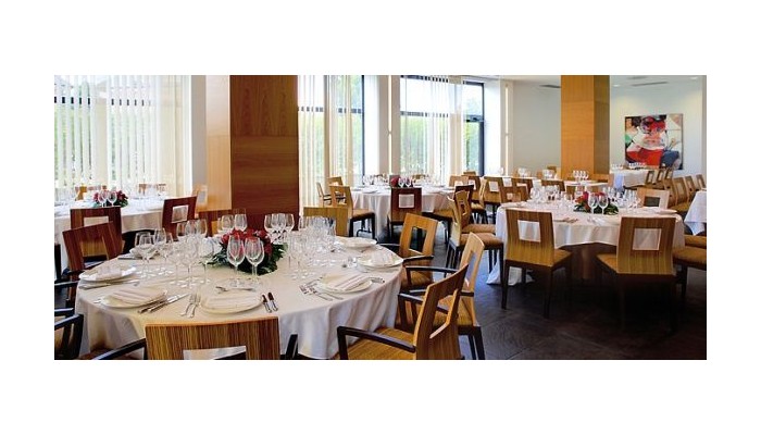 Aparthotel Valles poza 5