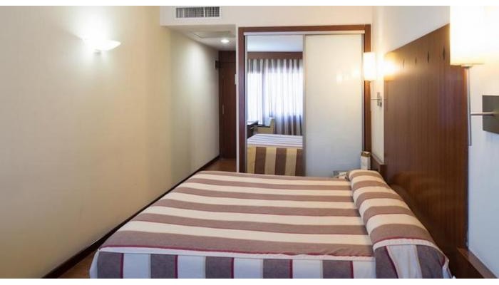 Catalonia Gran Hotel Verdi poza 1