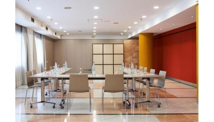 Hotel Catalonia Sabadell poza 31