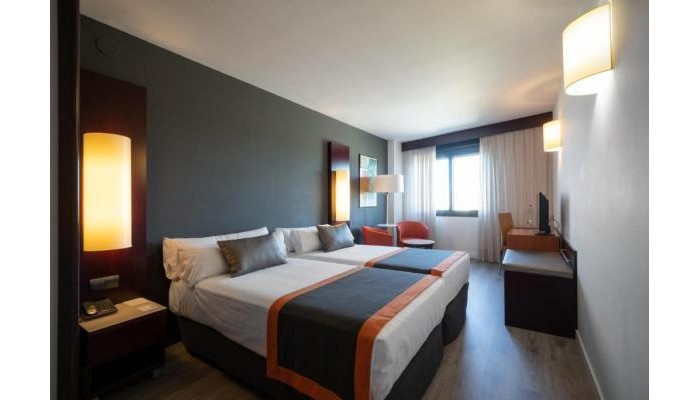 Hotel Catalonia Sabadell poza 7