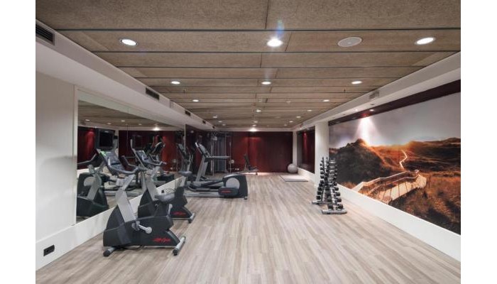 Hotel Catalonia Sabadell poza 24