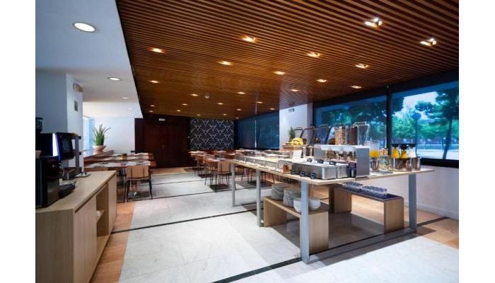 Hotel Catalonia Sabadell poza 18