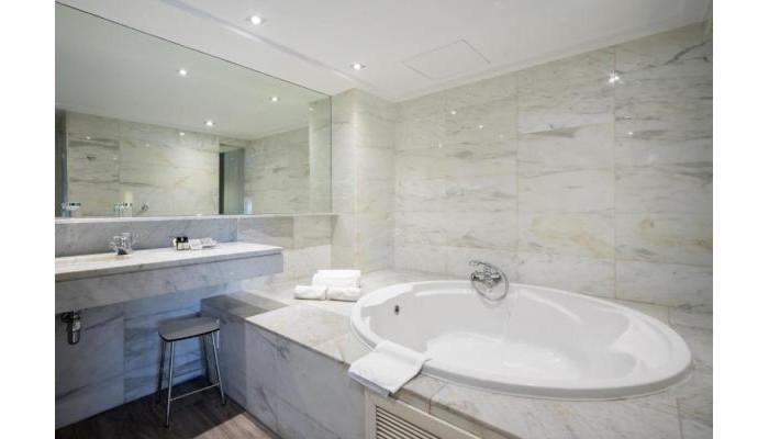 Hotel Catalonia Sabadell poza 12