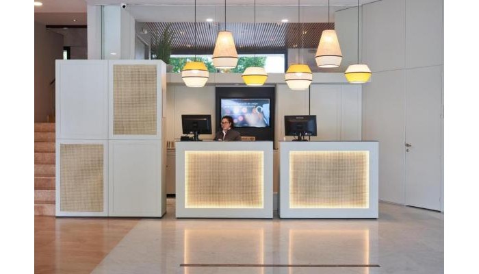 Hotel Catalonia Sabadell poza 1