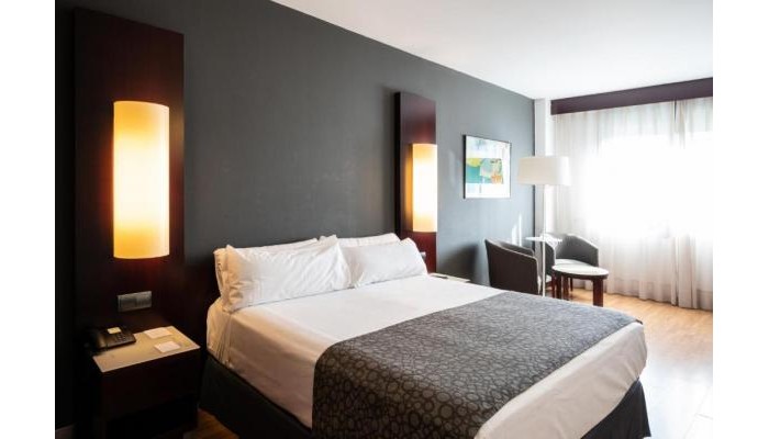 Hotel Catalonia Sabadell poza 10
