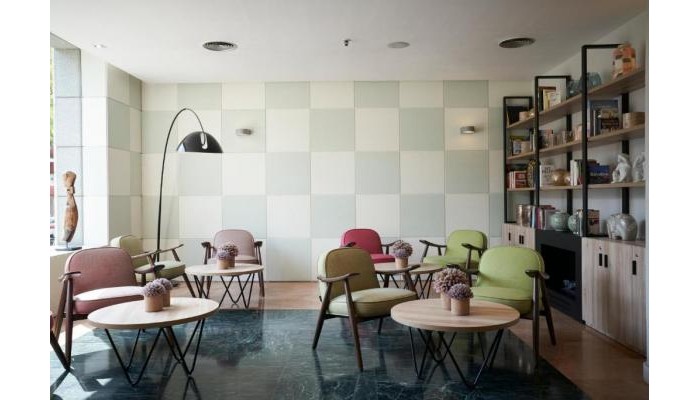 Hotel Catalonia Sabadell poza 15