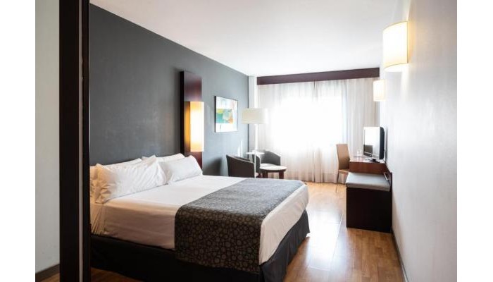 Hotel Catalonia Sabadell poza 9