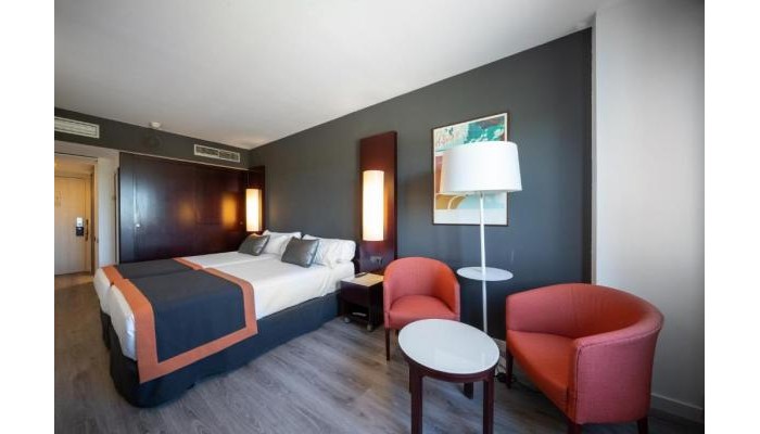 Hotel Catalonia Sabadell poza 8