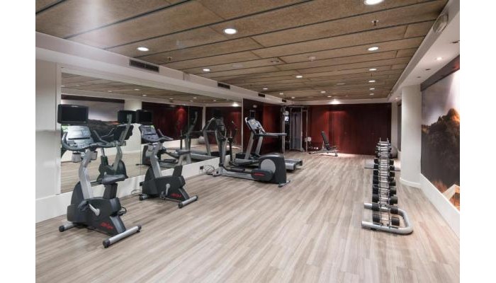 Hotel Catalonia Sabadell poza 25