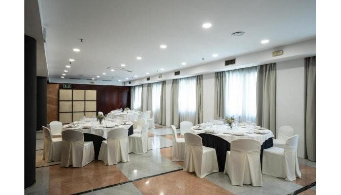 Hotel Catalonia Sabadell poza 27