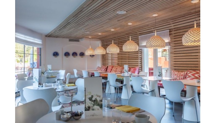 Hotel Cala Sant Vicenc poza 3