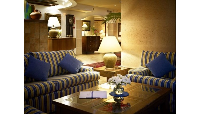 Hotel Cala Sant Vicenc poza 1
