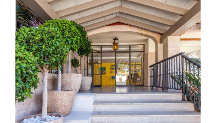 Hotel Cala Sant Vicenc poza 0