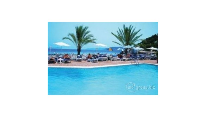 Hotel Grupotel Imperio Playa poza 4