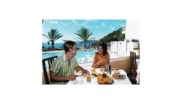 Hotel Grupotel Imperio Playa poza 3