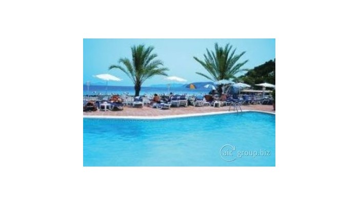 Hotel Grupotel Imperio Playa poza 0