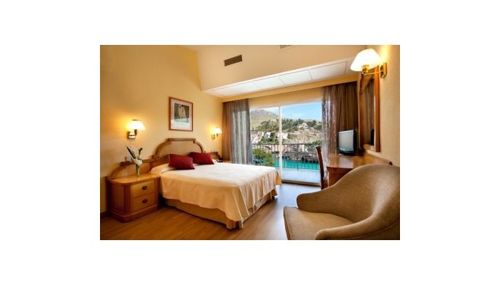 Hotel Grupotel Molins poza 2