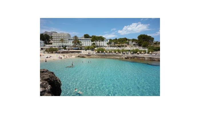 Hotel Grupotel Molins poza 0