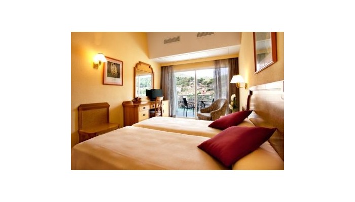 Hotel Grupotel Molins poza 3