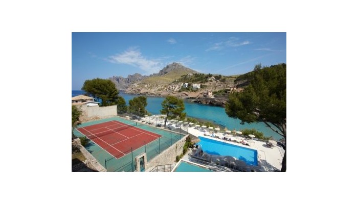 Hotel Grupotel Molins poza 1