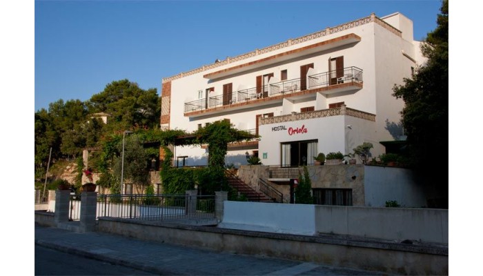 Hotel Hostal Oriola poza 2