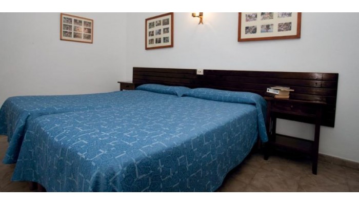 Hotel Hostal Oriola poza 0