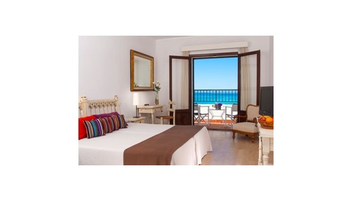 Hotel Niu poza 2