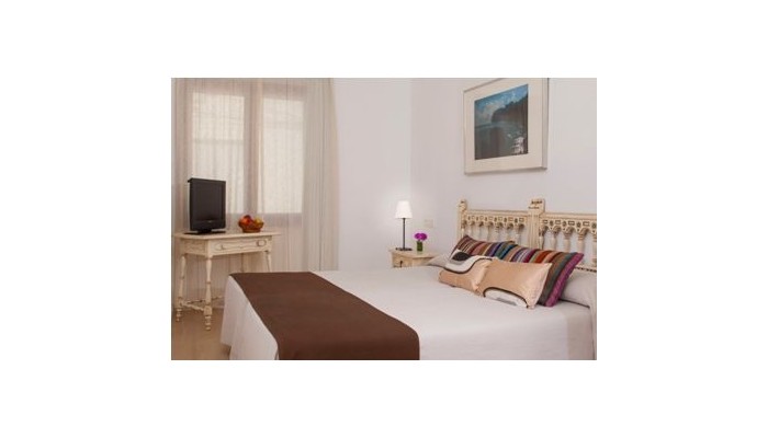 Hotel Niu poza 3