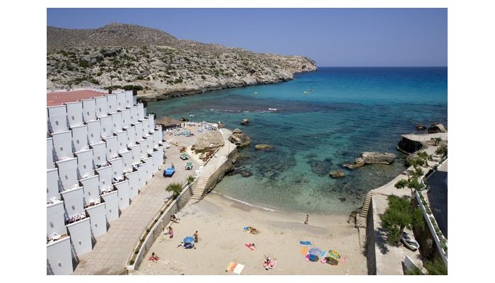 Hotel Sentido Don Pedro poza 0