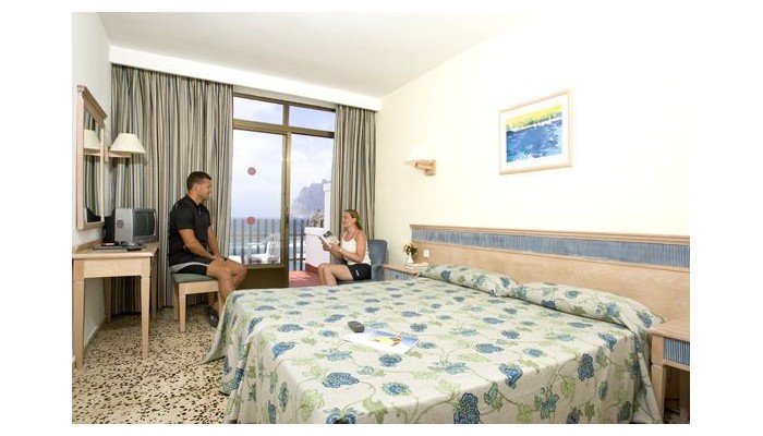 Hotel Sentido Don Pedro poza 3