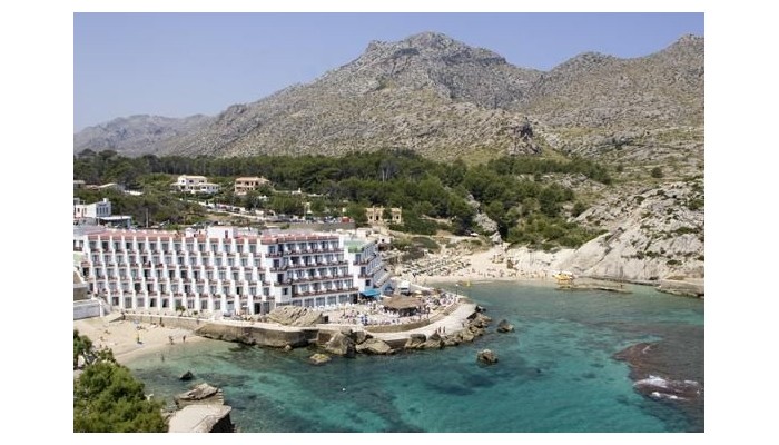 Hotel Sentido Don Pedro poza 1