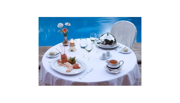 La Moraleja Boutique Hotel poza 2