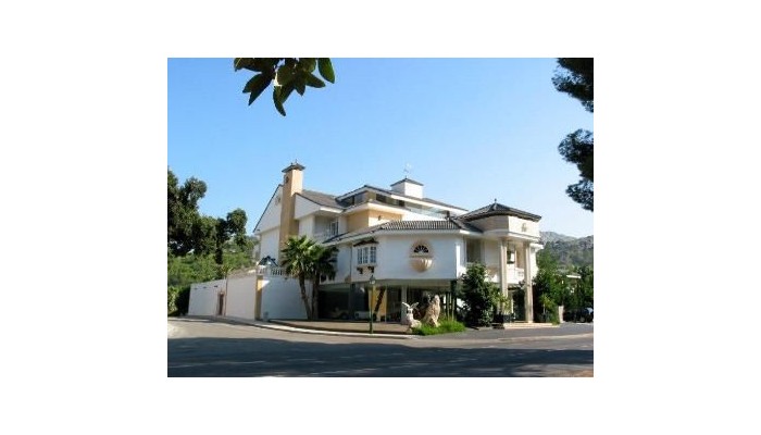 La Moraleja Boutique Hotel poza 0