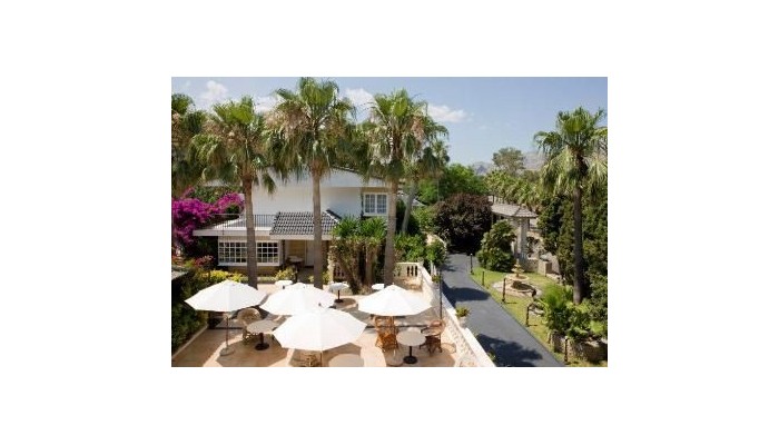 La Moraleja Boutique Hotel poza 1