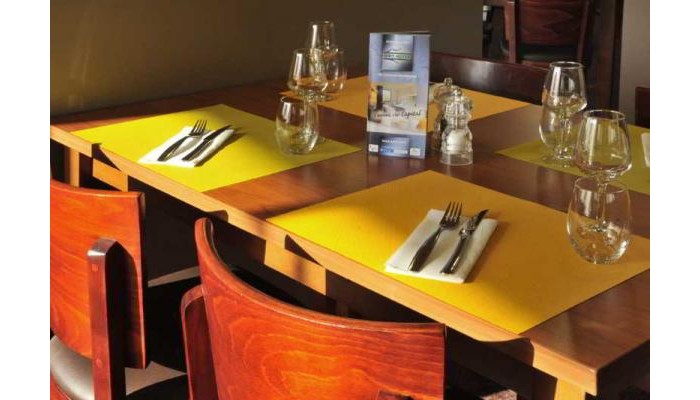 Brit Hotel Rennes St Gregoire - Le Villeneuve poza 5