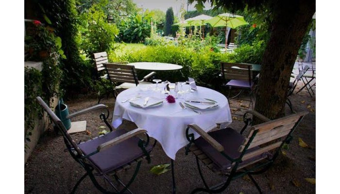 Brit Hotel Rennes St Gregoire - Le Villeneuve poza 4