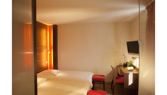 Hotel Oceania Rennes poza 4