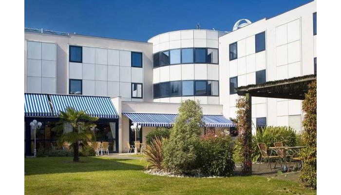 Hotel Oceania Rennes poza 6