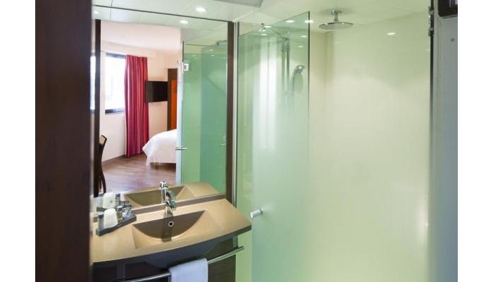Hotel Oceania Rennes poza 5