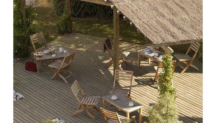 Hotel Oceania Rennes poza 2