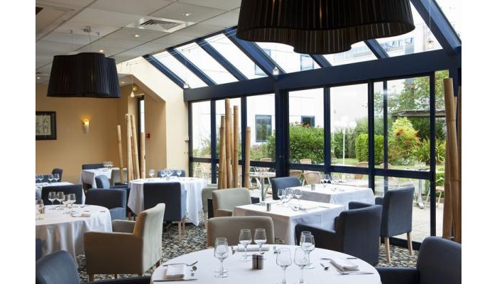 Hotel Oceania Rennes poza 0