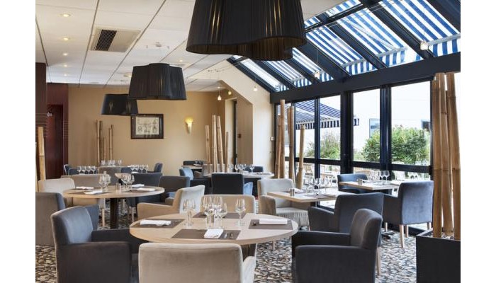 Hotel Oceania Rennes poza 7