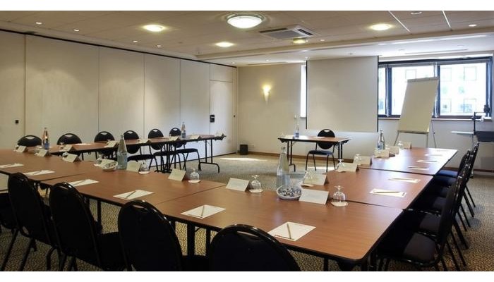 Hotel Oceania Rennes poza 8