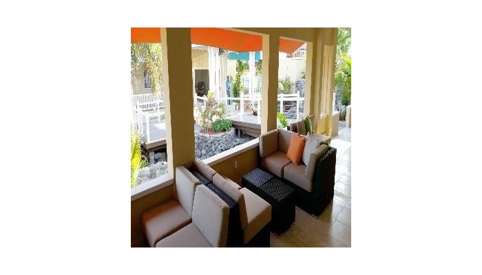 Hotel Ocean Terrace Inn poza 0