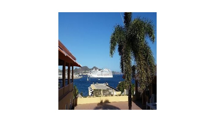 Hotel Ocean Terrace Inn poza 3