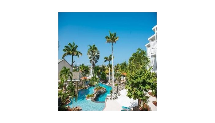 Hotel Ocean Terrace Inn poza 10