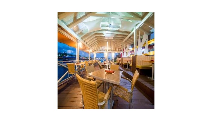 Hotel Ocean Terrace Inn poza 11