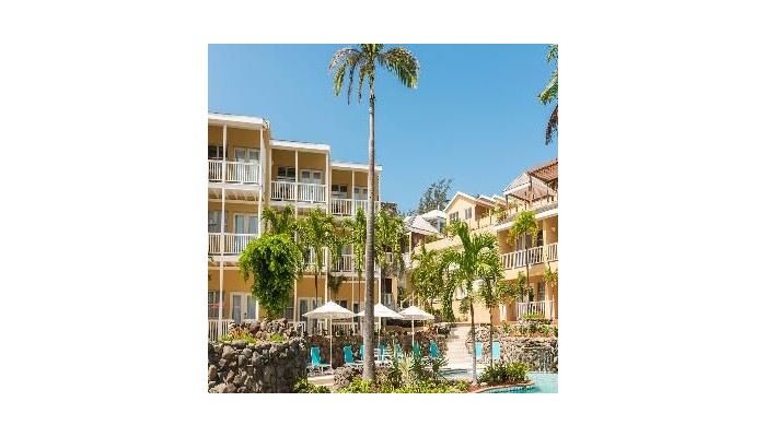 Hotel Ocean Terrace Inn poza 2