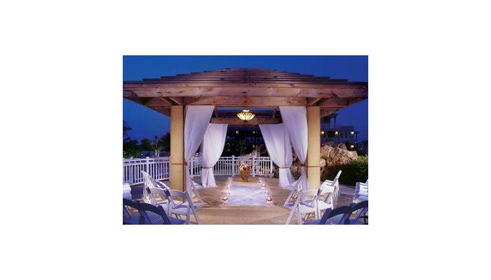 Marriott St.kitts Resort & Casino poza 1