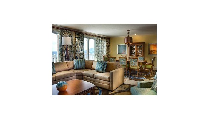 Marriott St.kitts Resort & Casino poza 11